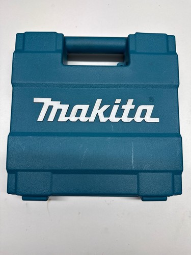 Makita werkzeugkoffer tlg - makita,
