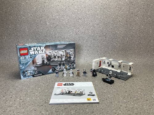 Lego star wars - 75387, das