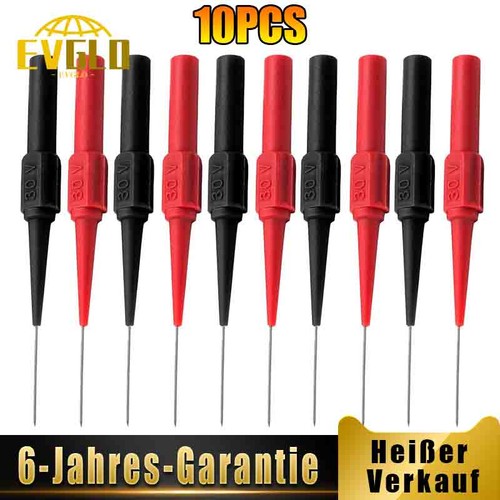 Messspitzen für multimeter - für,