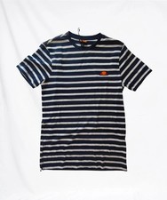 Ellesse gestreiftes Logo