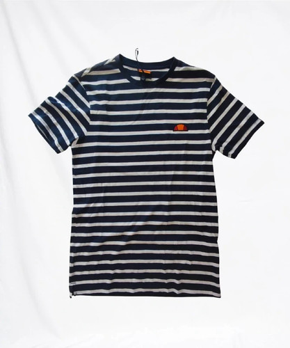 Ellesse gestreiftes logo - gestreiftes,