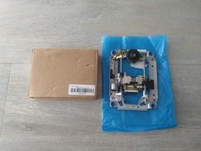 Laser KEM-410 ACA mit Rahmen