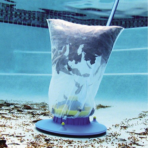 Bodensauger pool schwimmbad - pool,