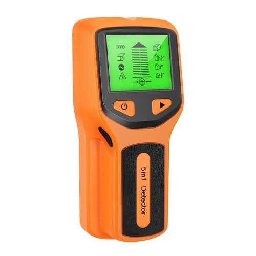Wand scanner - 5, in