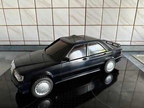 Robbe robby mercedes - robby, 190e