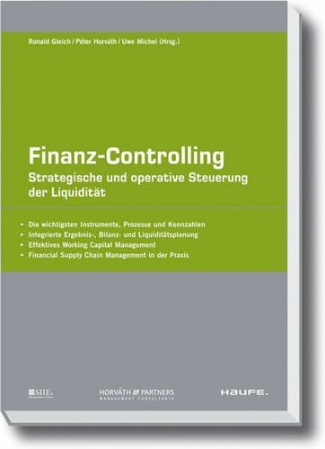 Finanz controlling buch haufe - finanz-controlling,