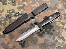 Vintage Outdoor Fahrtenmesser