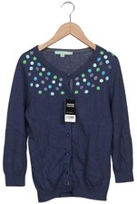 Boden Strickjacke Damen Cardigan Jacke Gr. EU 36 Wolle Kaschmir Mehr... #wyugue9
