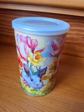 Ogo Kaffee Blechdose