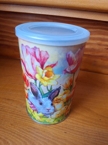 Ogo kaffee blechdose - ogo,
