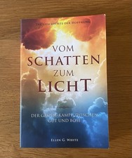 Vom Schatten zum Licht