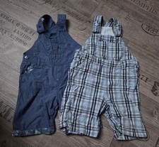 * 2x Junge Latzhose * Hose *