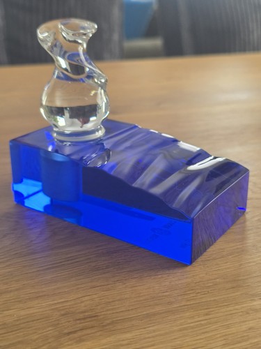 Flakon parfum modell claude - parfum,