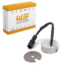 Vorwiderstand Gebläse