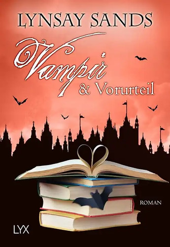 Vampir vorurteil - vampir, &