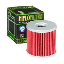 Hiflo hf681 ölfilter - hiflo,