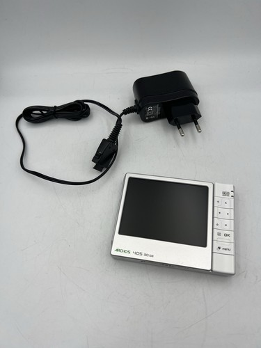 Archos 405 30gb festplatte - archos,
