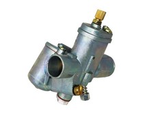 Vergaser Neu 17mm Zündapp 441
