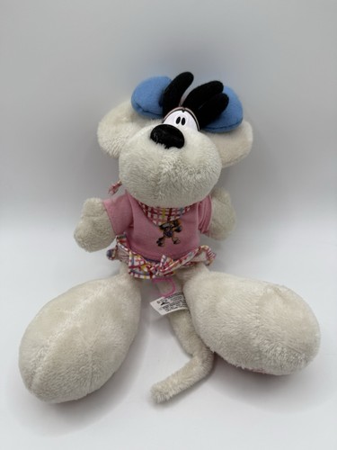 Diddlina diddl maus galupy - diddlina,