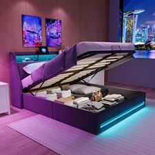 Doppelbett Boxspringbett