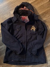 Charivari Jacke Größe