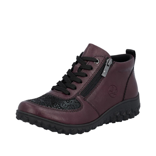 Rieker damen stiefelette - rieker,