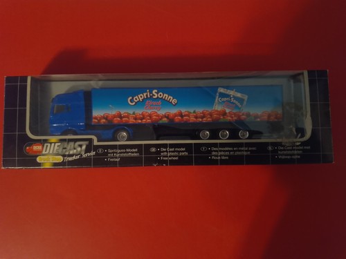 Lkw capri sonne - lkw, 1:87
