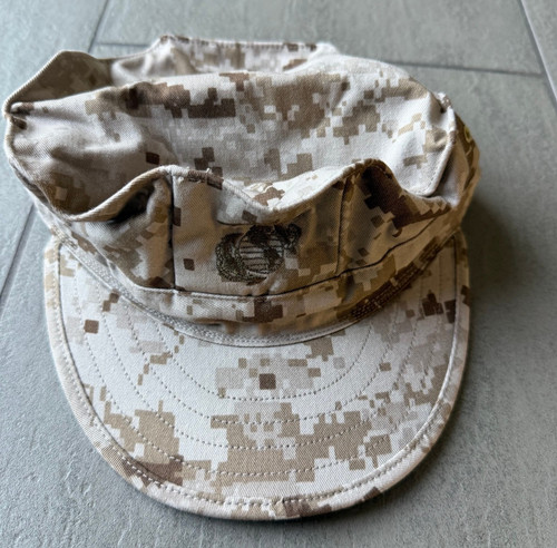 Genuine usmc desert - genuine, marpat