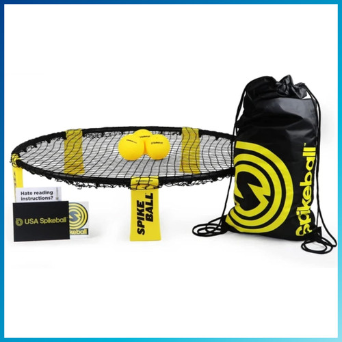 Spikeball ball set für - 3-ball-set,