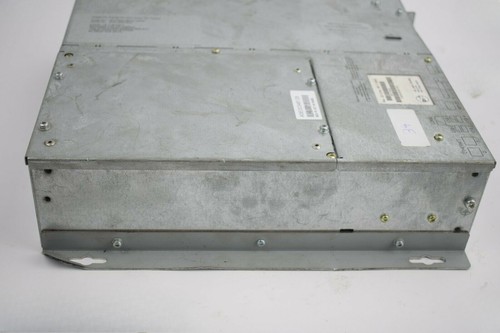 Siemens panel 677 - panel, (ac)