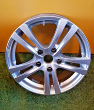 1x MAK ZH7070 17Zoll Alufelge