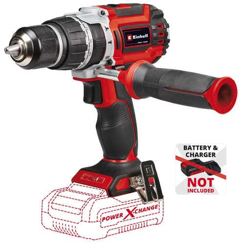 Einhell power change - einhell, x-change