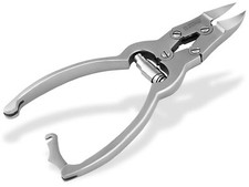 Profi Nagelzange mit