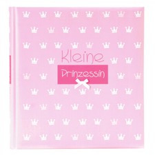 Goldbuch Babyalbum Kleine