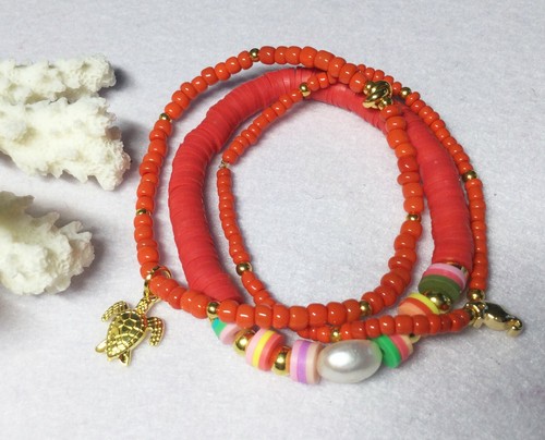 Armband set 3st - armband,