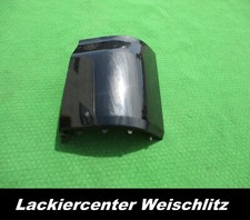 VW T5 BLENDE STOßSTANGE HINTEN HECKBLENDE LACKIERT IN WUNSCHFARBE 2009-2014