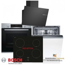 Bosch sparset autark herdset - sparset,