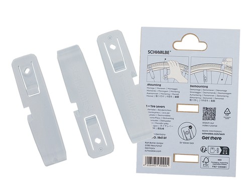 Schwalbe 3er set - schwalbe,