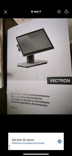 Vectron kassensystem - vectron,