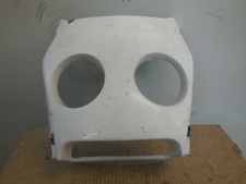 GSF 600 GSF 1200 Bandit Kult GFK Doppellampen Verkleidungsmittelteil Kanzel 