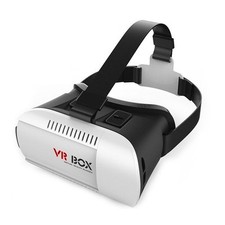 3D Glasses VR Box Headset