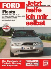 Ford fiesta ab1996 - ford,
