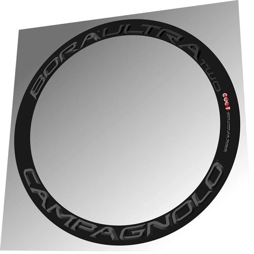 Campagnolo bora ultra dark - campagnolo,