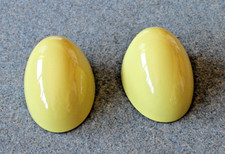 Spiegelkappen rechts links MINI R55 R55LCI R56 R57 R58 R60 yellow cover mirror