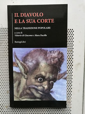 MAGIE - DER TEUFEL UND SEIN