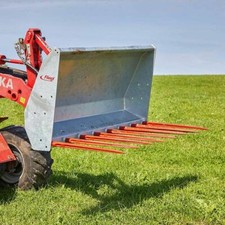 Stalldunggabel Dunggabel