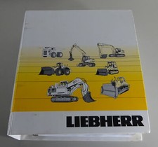 Teilekatalog / Ersatzteilliste