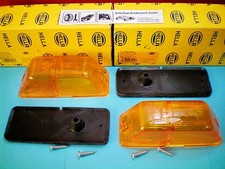 2x  Hella Blinkleuchten