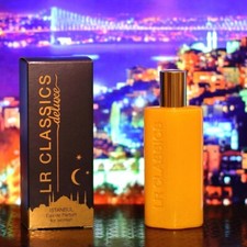 LR ISTANBUL for women