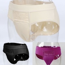 Herren Gaff Slip Transgender